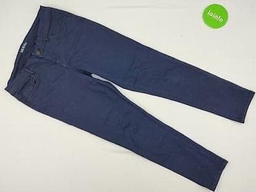 mustang jeansy: Spodnie materiałowe damskie, rozmiar S — 2