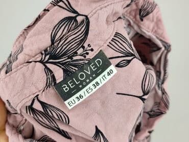Women's Clothing: Beloved, Women's blouse, size S (EU 36) — 4
