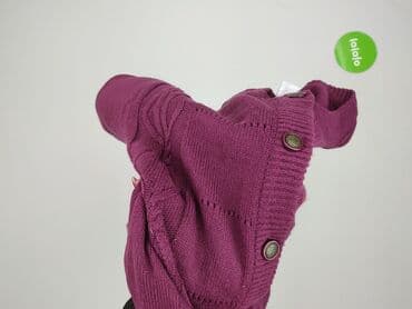 bluzki narzutka: Kardigan damski, rozmiar M — 6