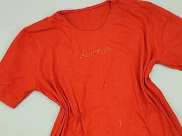 napapijri t shirty: Nautica, T-shirt damski, M — 1