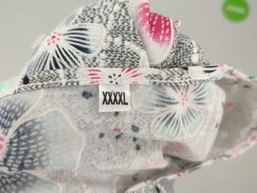 t shirty 4xl allegro: T-shirt damski, rozmiar 4XL — 4