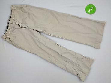 dresy welurowe: Spodnie materiałowe damskie, rozmiar XS — 2