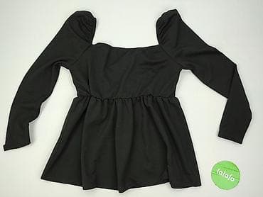 bluzka mcdonald: Shein, Bluzka damska, rozmiar M — 4