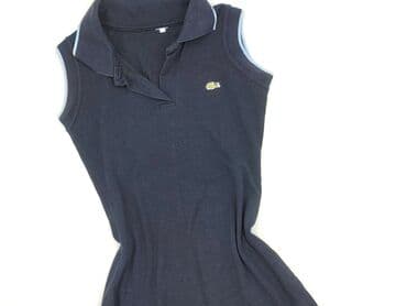 cocodrilo sukienki: Lacoste, Sukienka damska, rozmiar S — 1