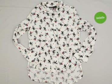 marynarka damska z myszka miki: Beloved, Koszula damska, rozmiar S — 2