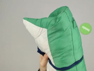 rajstopy w wzory: Kurtka puchowa Sinsay, 2-3 lat, stan - Bardzo dobry — 5