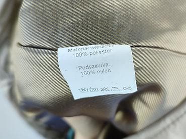 byolala kurtki zimowe: Kurtka zimowa damska, rozmiar 2XL — 5