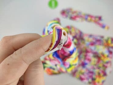 sukienki chabrowa: Sukienka damska, rozmiar S — 4