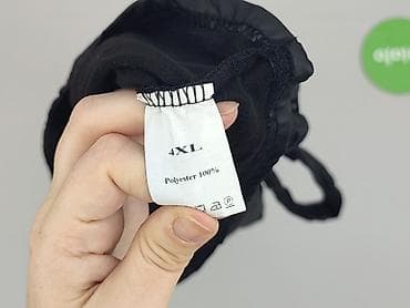tom tailor bluza: Top damski, rozmiar 4XL — 4