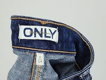 vans 39: Only Jeans, Jeansy damskie, rozmiar S — 6