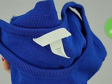 jeans hm: H&M, Top damski, rozmiar M — 4