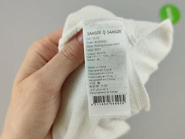 hm bluza paris: Samsøe Samsøe, Sweter damski, rozmiar XL — 5