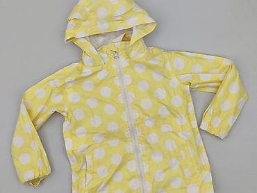 Kurtka przeciwdeszczowa, 3-4 lat, 98-104 cm, stan - Bardzo dobry
