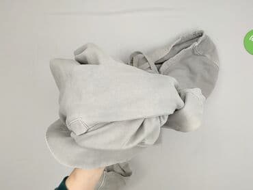 koszula i bluza z kapturem: Diverse, Bluza damska
, rozmiar M — 9