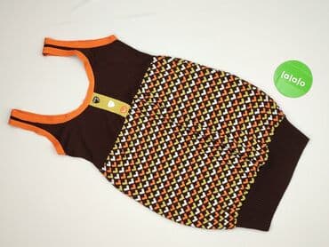 sukienka do chrztu na szydełku wzór: George, Sukienka damska, rozmiar 2XS — 3