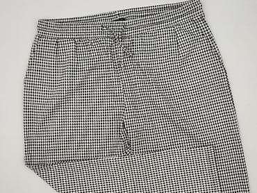 patrolem: Kapalua, Spodnie materiałowe damskie, rozmiar XL — 1