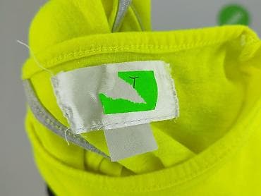 bluza just do it: T-shirt damski, rozmiar M — 4