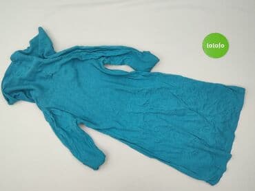 sukienka na drutach krok po kroku: Colours of the World, Sukienka damska, rozmiar M — 3