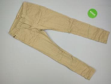 jeans simmons: Spodnie materiałowe damskie, rozmiar L — 2