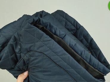 kurtka zimowa liu jo: Kurtka przejściowa dla mężczyzn, rozmiar M — 6