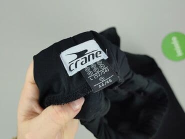 dzik spodnie dresowe: Crane, Spodnie dresowe damskie, rozmiar L — 5