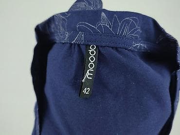 basic t shirty tommy hilfiger: Moodo, T-shirt damski, rozmiar One size — 4