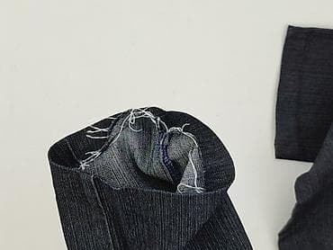 spódnice jeans: Jeansy damskie, rozmiar S — 6