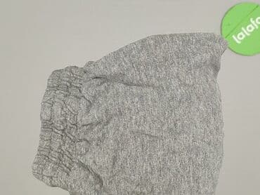 sinsay krótkie spodenki dresowe: Sinsay, Szorty damskie, rozmiar XS — 6