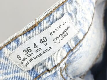 jeansy damskie wrangler wysoki stan: Primark, Jeansy damskie, rozmiar S — 5