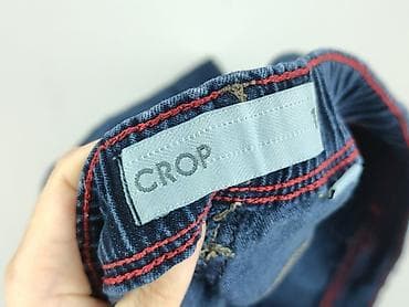 croppa: Jeansy damskie, rozmiar 2XL — 4