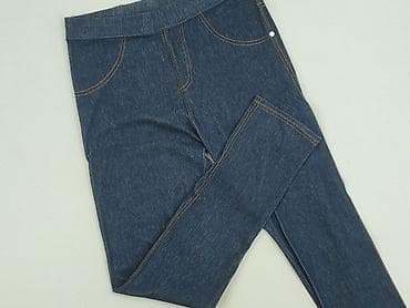 dżinsy 2016: Jeansy damskie, rozmiar M — 1