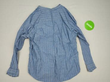 koszula dżinsowa stradivarius: Koszula damska, rozmiar XL — 3