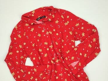 доброго вечора ми з україни t shirty: Sinsay, Koszula damska, rozmiar XS — 1