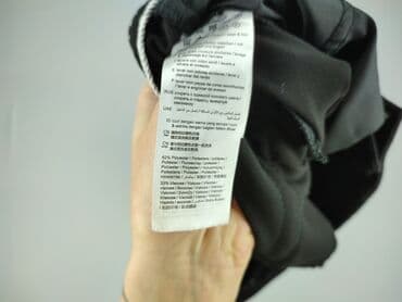 Ubrania damskie: Esprit, Spodnie materiałowe damskie, M — 6