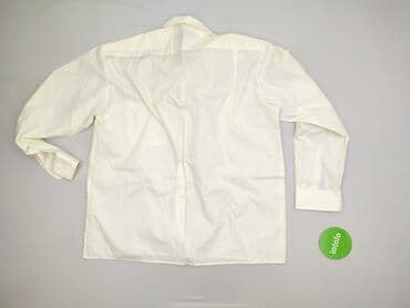 wasyl ubrania: Wółczanka, Koszulа dla mężczyzn, rozmiar 2XL — 3