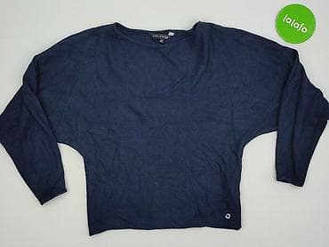 blueshadow pl: Top Secret, Sweter damski, rozmiar S — 2