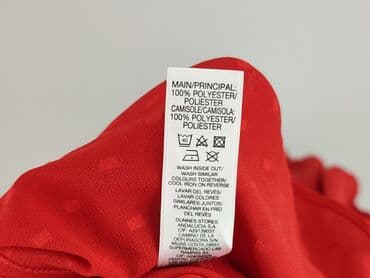 szyfon na sukienki: Dunnes Stores, Bluzka damska, rozmiar L — 6