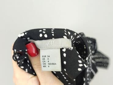 nirvana bluza h m: H&M, Sukienka damska, rozmiar XS — 6