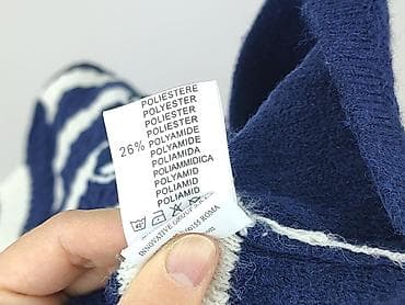 nerka lv: Sweter damski, rozmiar One size — 6
