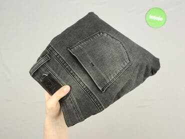 джинси жіночі сінсей: Jeans for women, size S (EU 36) — 4