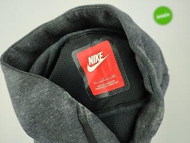 tessentials: Nike, Bluza dla mężczyzn, rozmiar S — 5