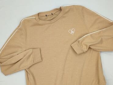 sweter w misie: Bluza damska
, rozmiar 2XL — 1