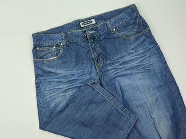 Spodnie 3/4 dla mężczyzn, rozmiar XL