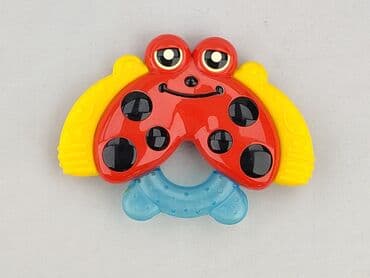 rajstopy niemowlece: Teething ring for infants, condition - Perfect — 1