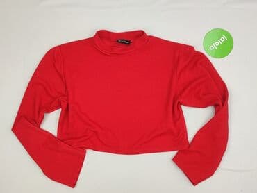 crop top coca cola: PrettyLittleThing, Top damski, rozmiar XL — 2