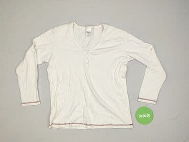 bluzki kopertowe reserved: Women's blouse, size M (EU 38) — 2