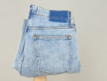 abercrombie and fitch jeans: A&F, Jeansy damskie, rozmiar S — 5