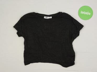 koszulka z napisem zumba: FB Sister, T-shirt damski, M — 3