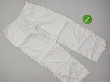 ifriko spodnie: Atmosphere, Spodnie materiałowe damskie, rozmiar M — 2