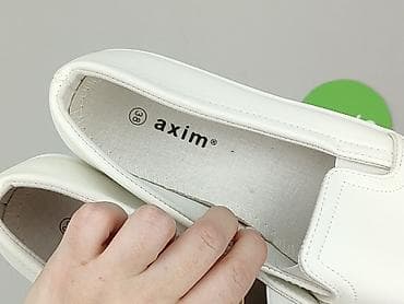 esprit buty deichmann: Półbuty damskie, rozmiar 38 — 4